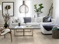 Плитка ПВХ Pergo Classic Plank Click Дуб Современный Серый V3107-40017 купить