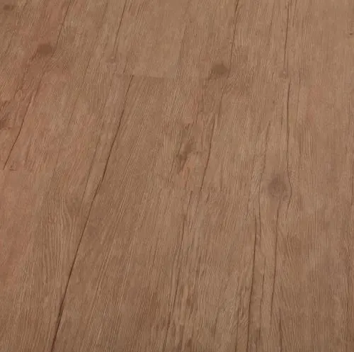 Кварцвиниловая плитка ПВХ  Decoria Mild  DW 1401 Дуб Тоба в квартире