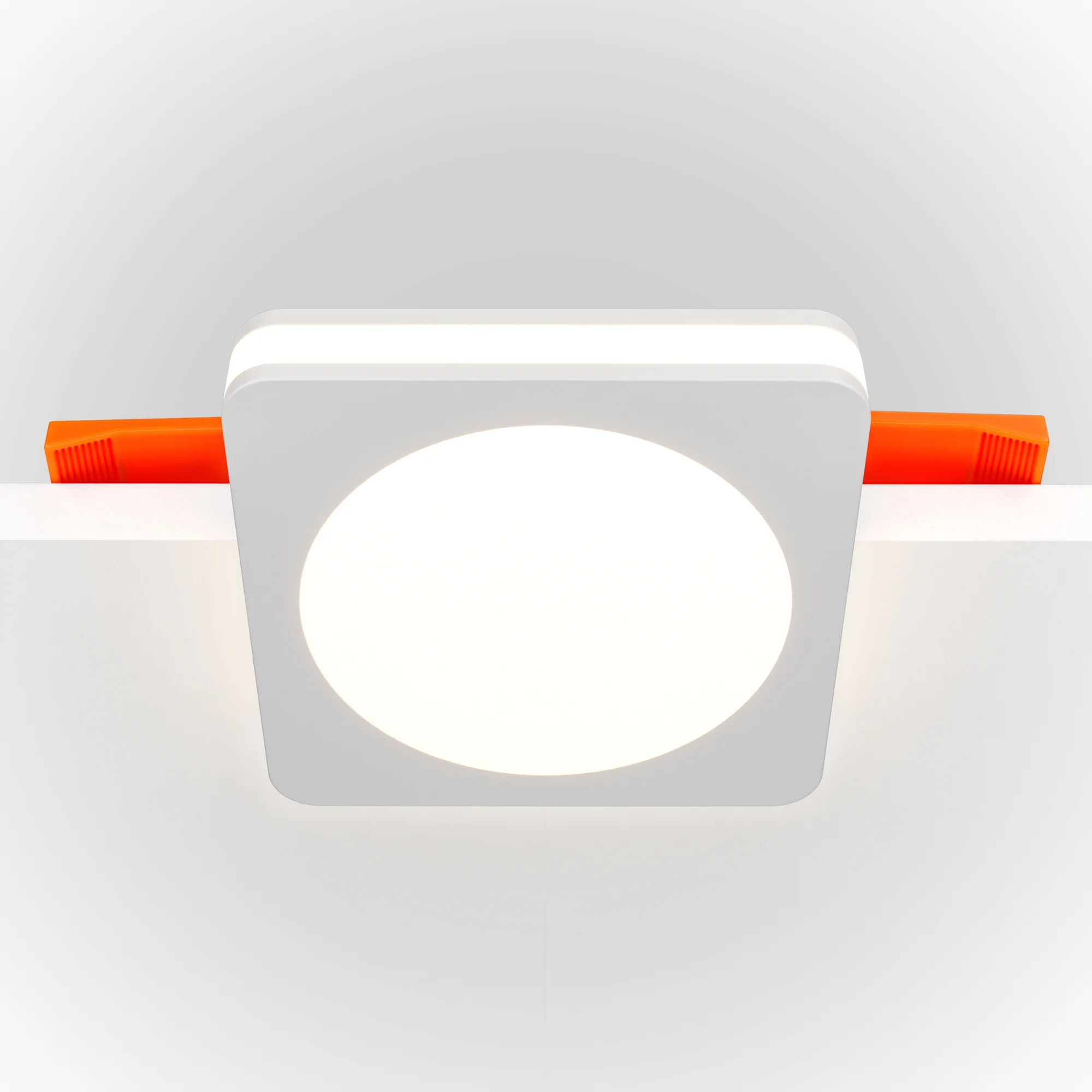 Встраиваемый светильник Technical DL303-L7W4K