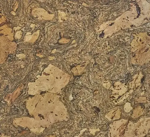 Пробковый пол замковый Easycork Леон негро цена