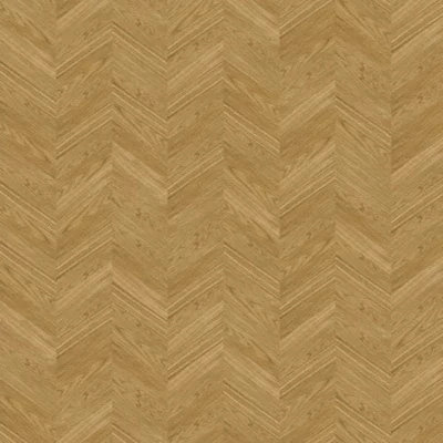 Пробковый пол с принтом