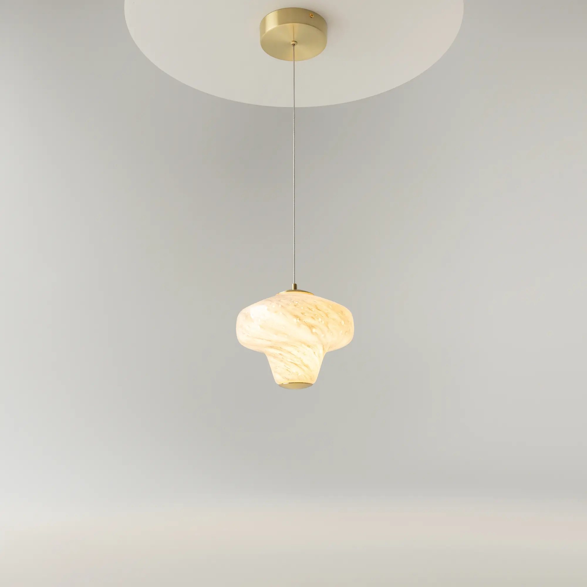 Подвесной светильник Maytoni MOD359PL-L6BS3K1