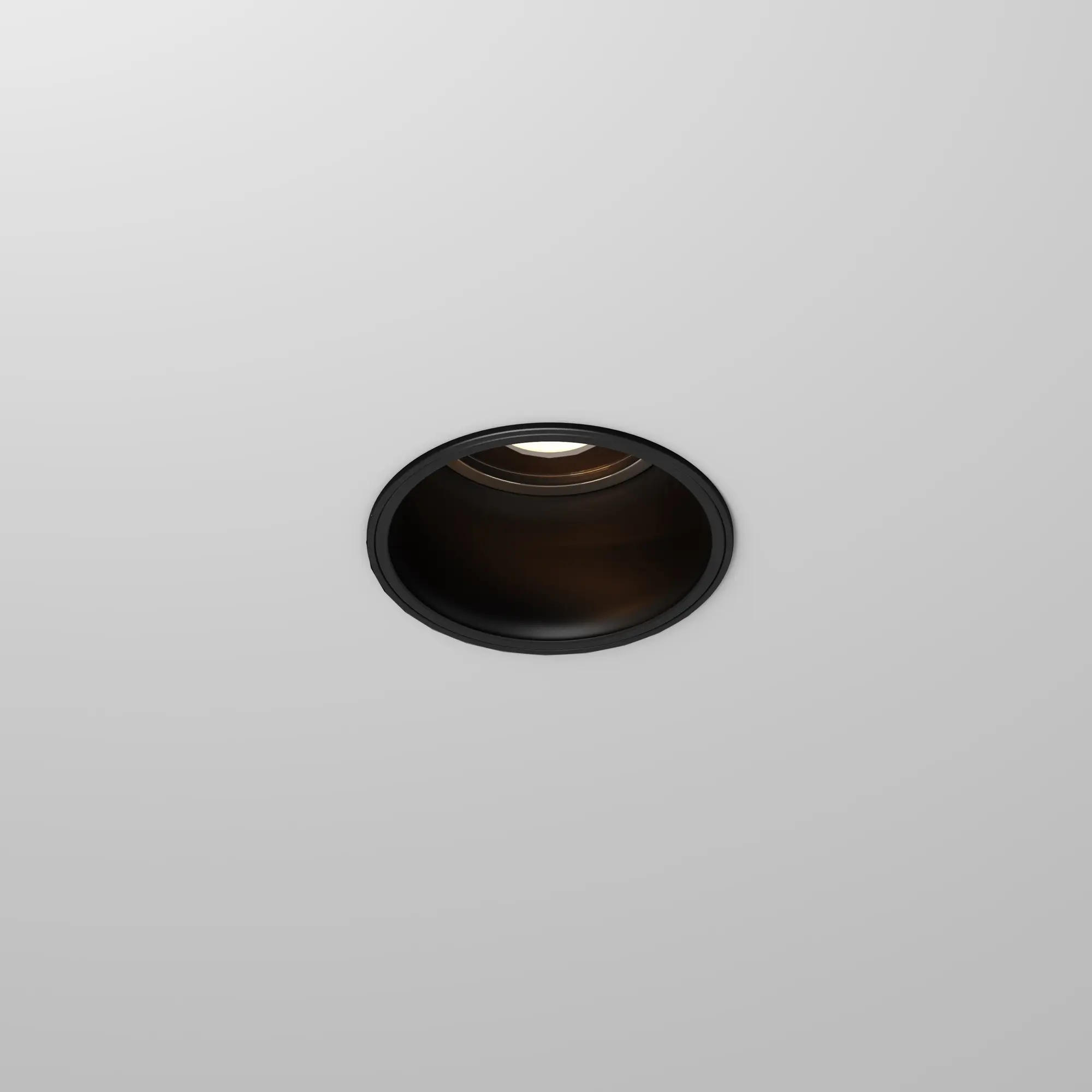 Потолочный светильник Outdoor O501DL-L5B3K