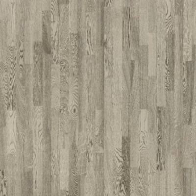 Паркетная доска Karelia Urban Soul Дуб CONCRETE GREY 3х-полосный