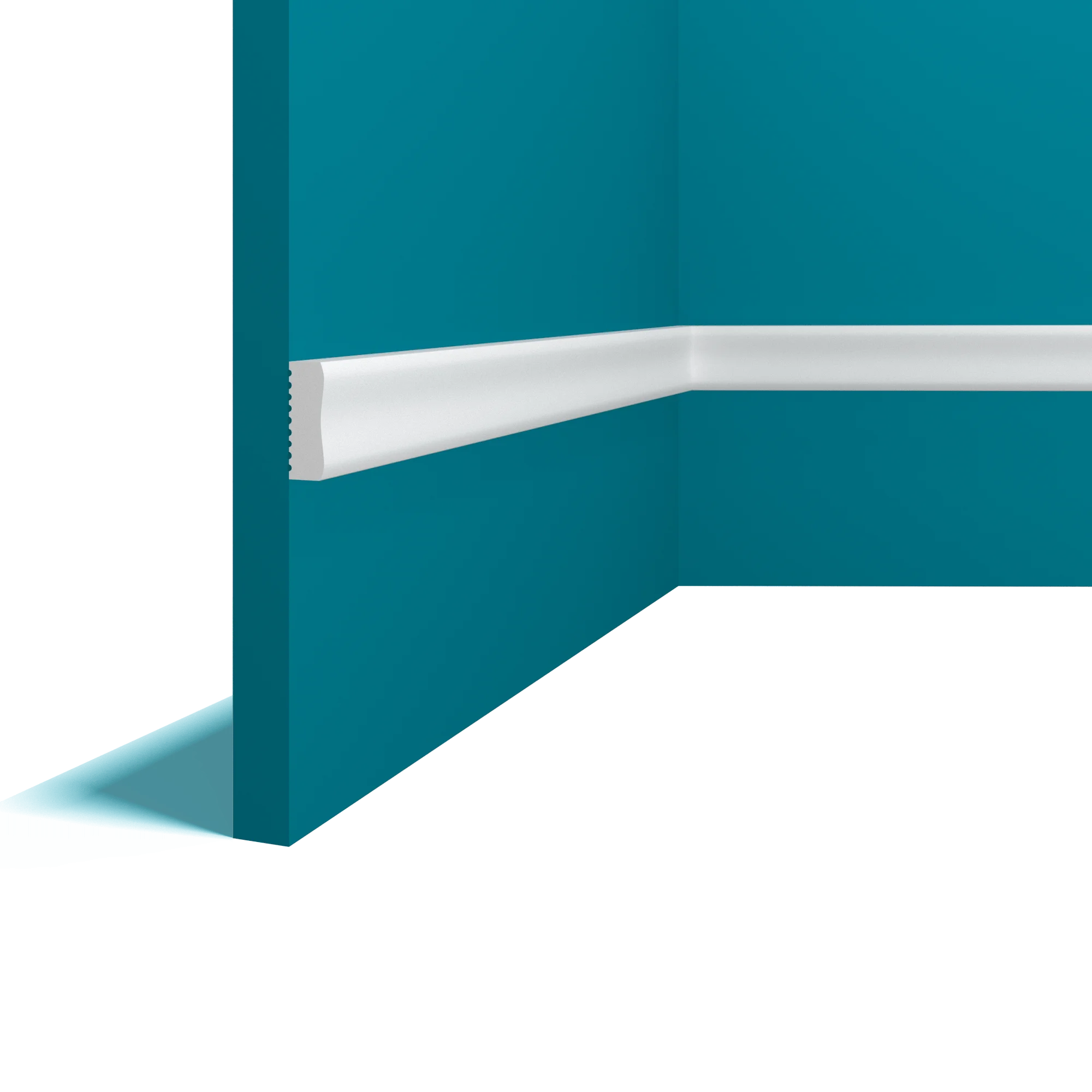 Молдинг P77 Перфект Плюс лепнина