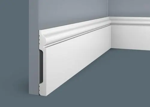 Плинтус из дюрополимера купить по лучшей цене
