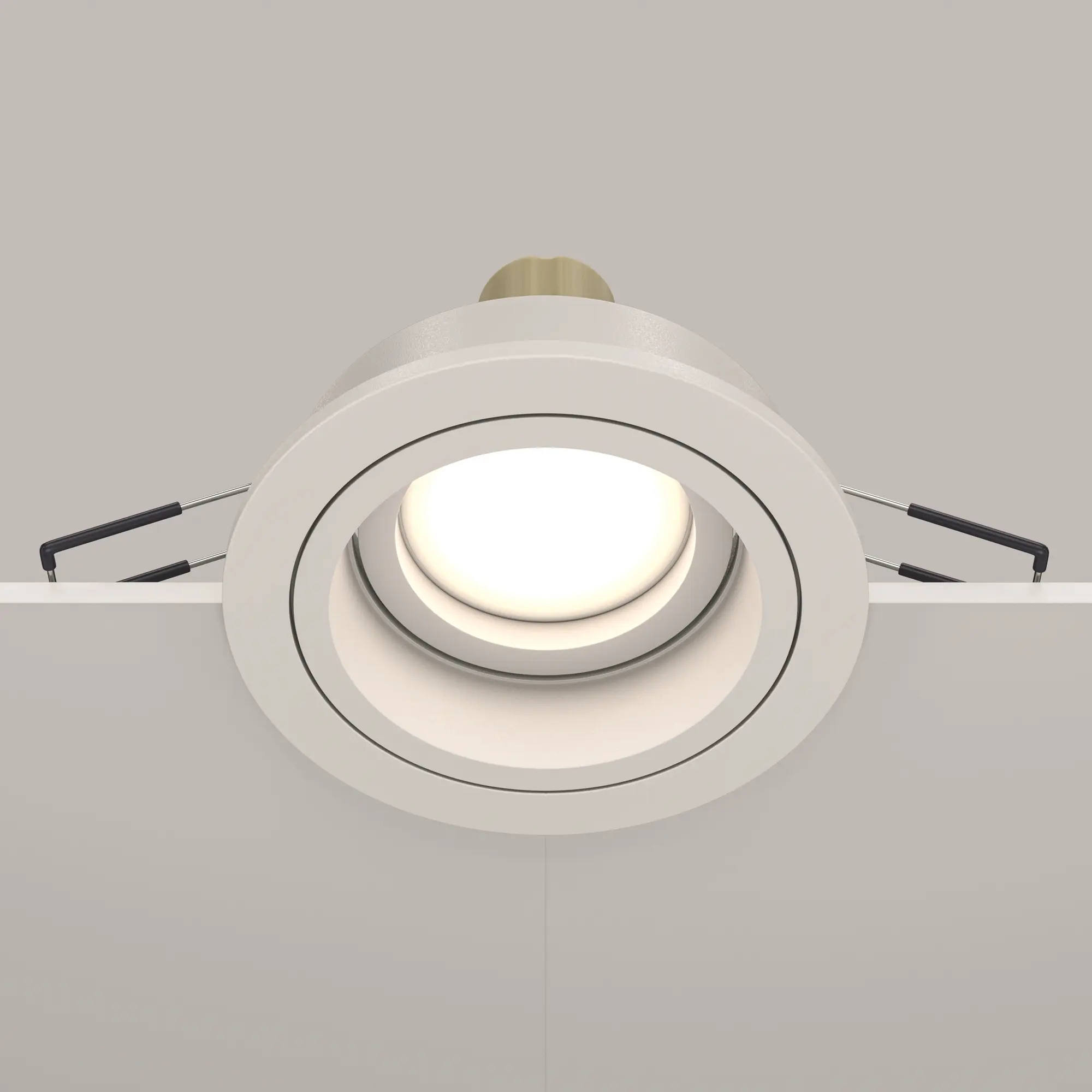 Встраиваемый светильник Technical DL025-2-01W