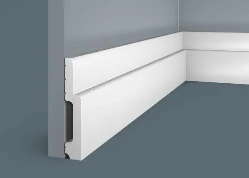 Плинтус из дюрополимера купить по лучшей цене
