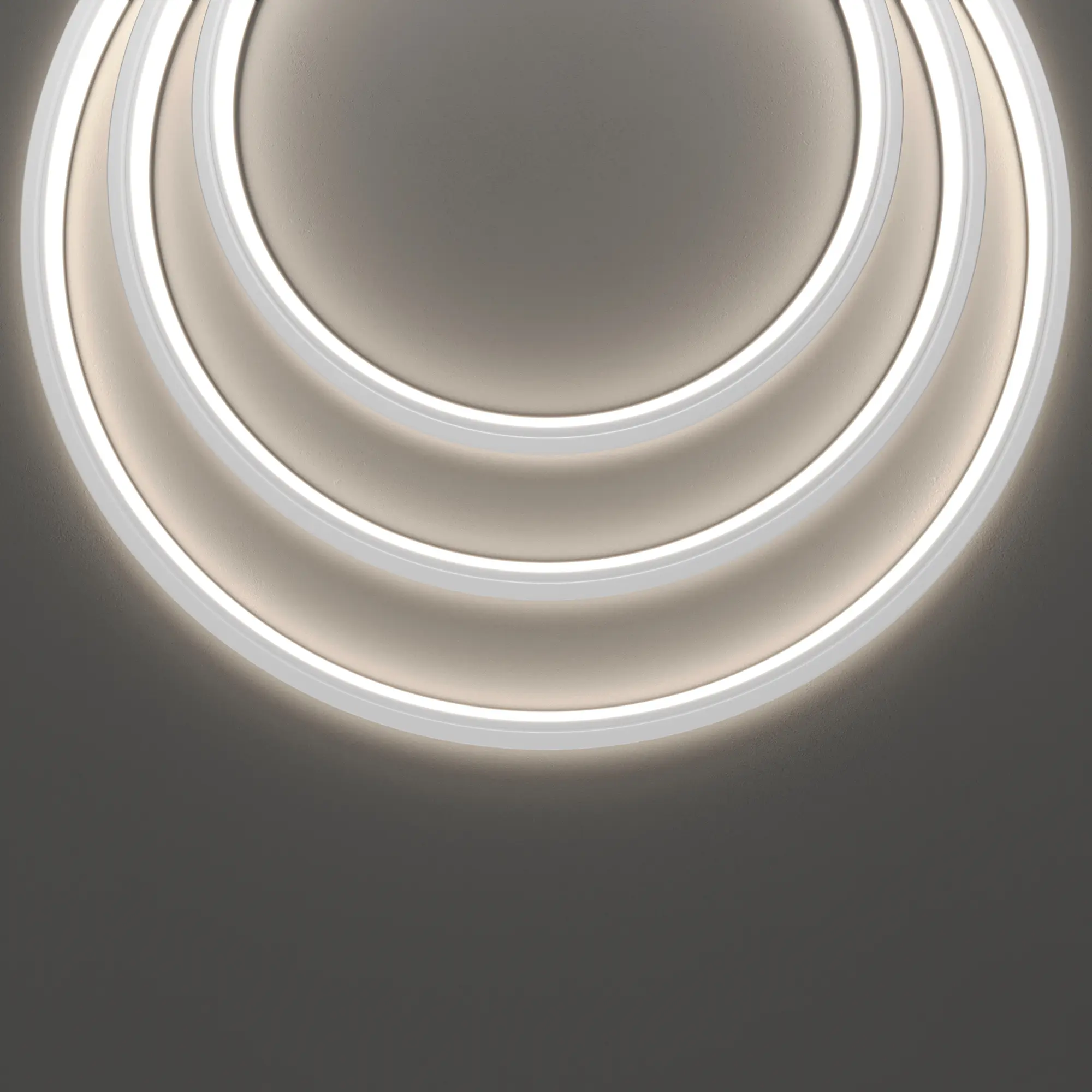 Гибкий неон Led Strip 432017