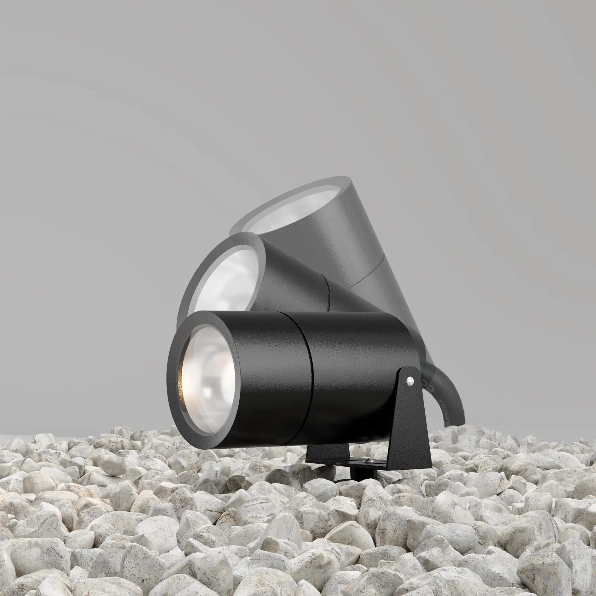 Ландшафтный светильник Outdoor O050FL-L15GF3K