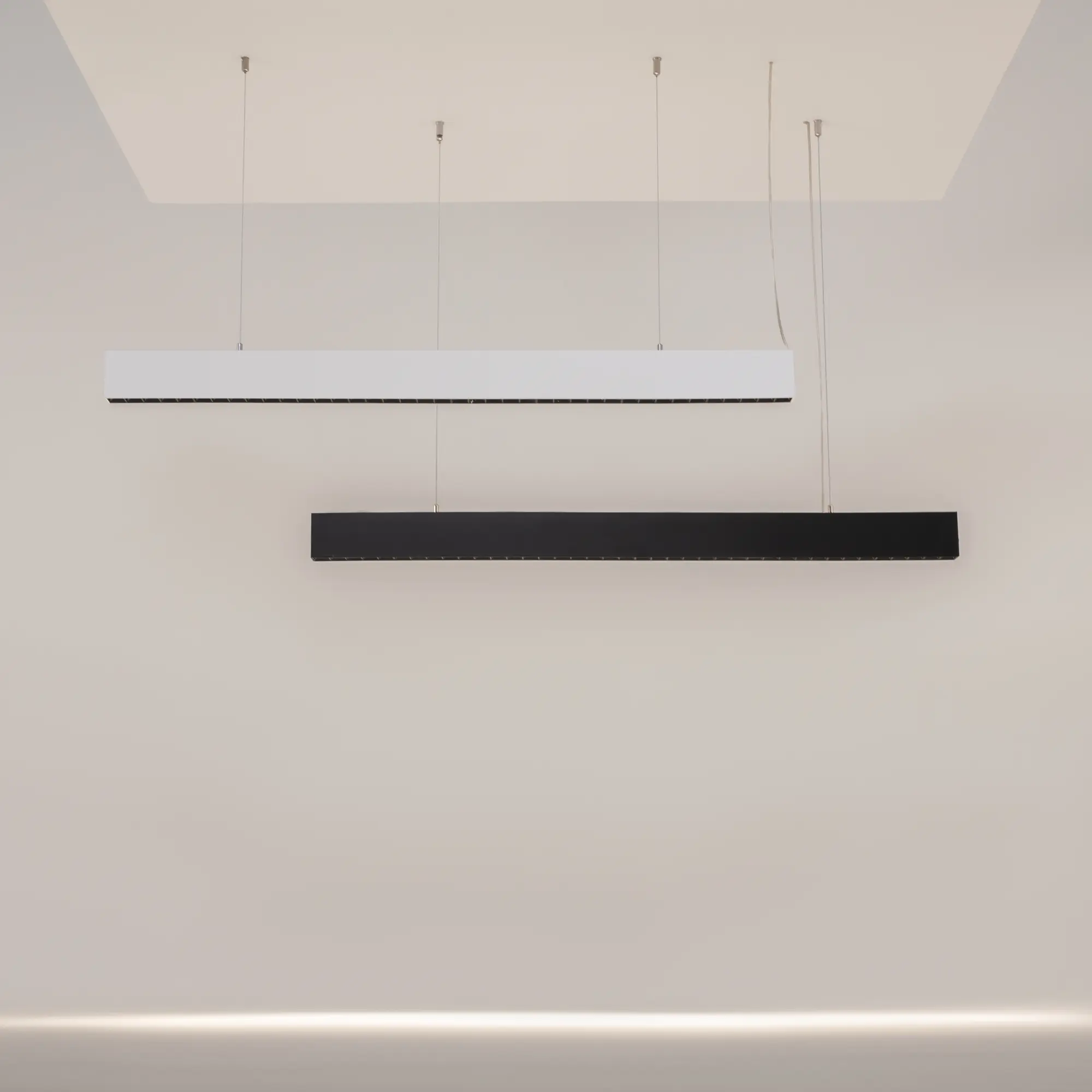 Подвесной светильник Technical P050PL-L40W4K