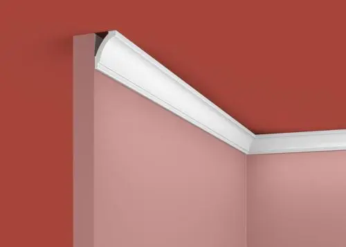 Лепнина купить недорого