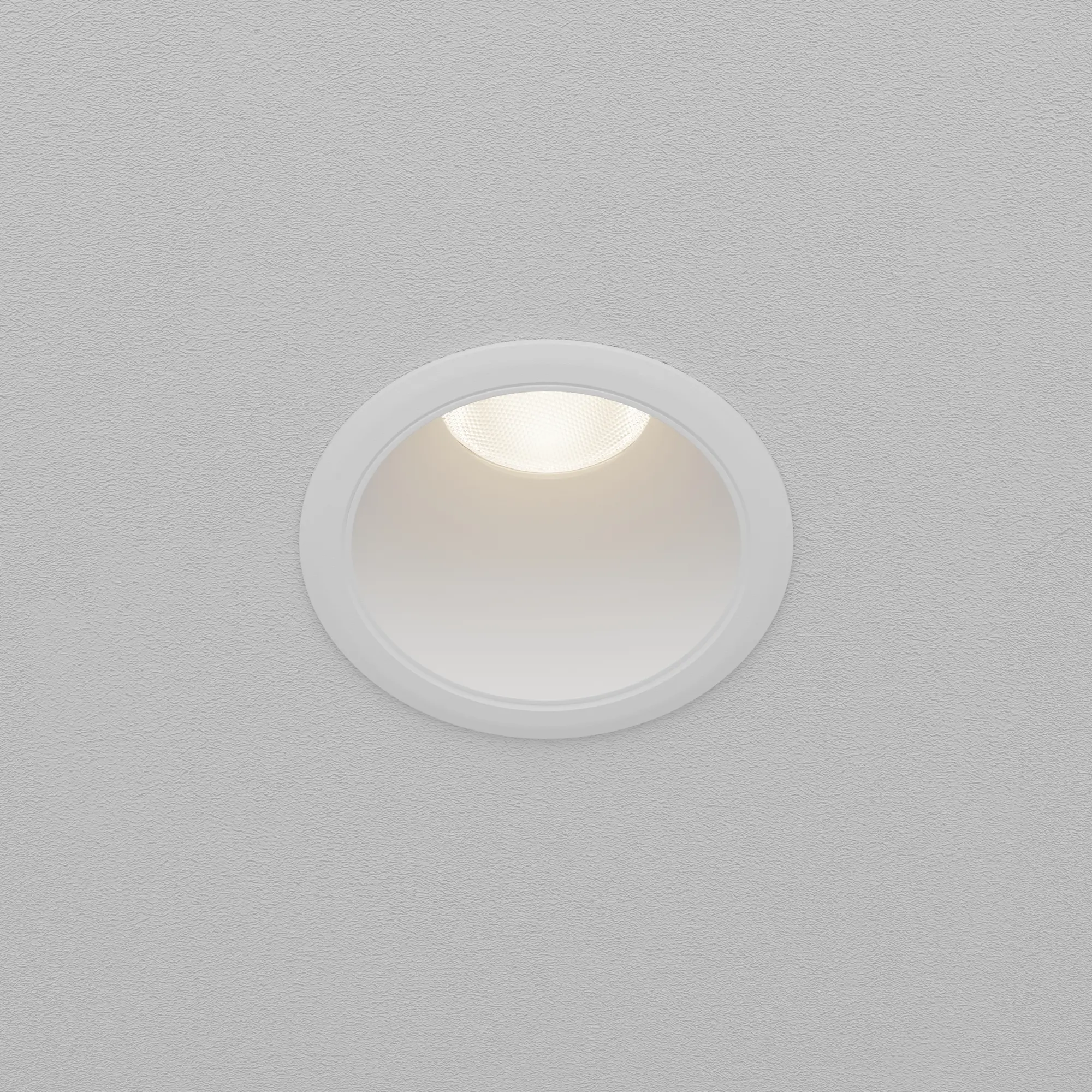 Встраиваемый светильник Technical DL116-10W-4K-W