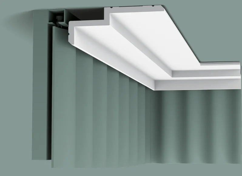 Лепной декор купить в Москве