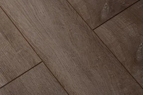 Ламинат Ideal Choice Дуб Эдж ID82 в интерьере