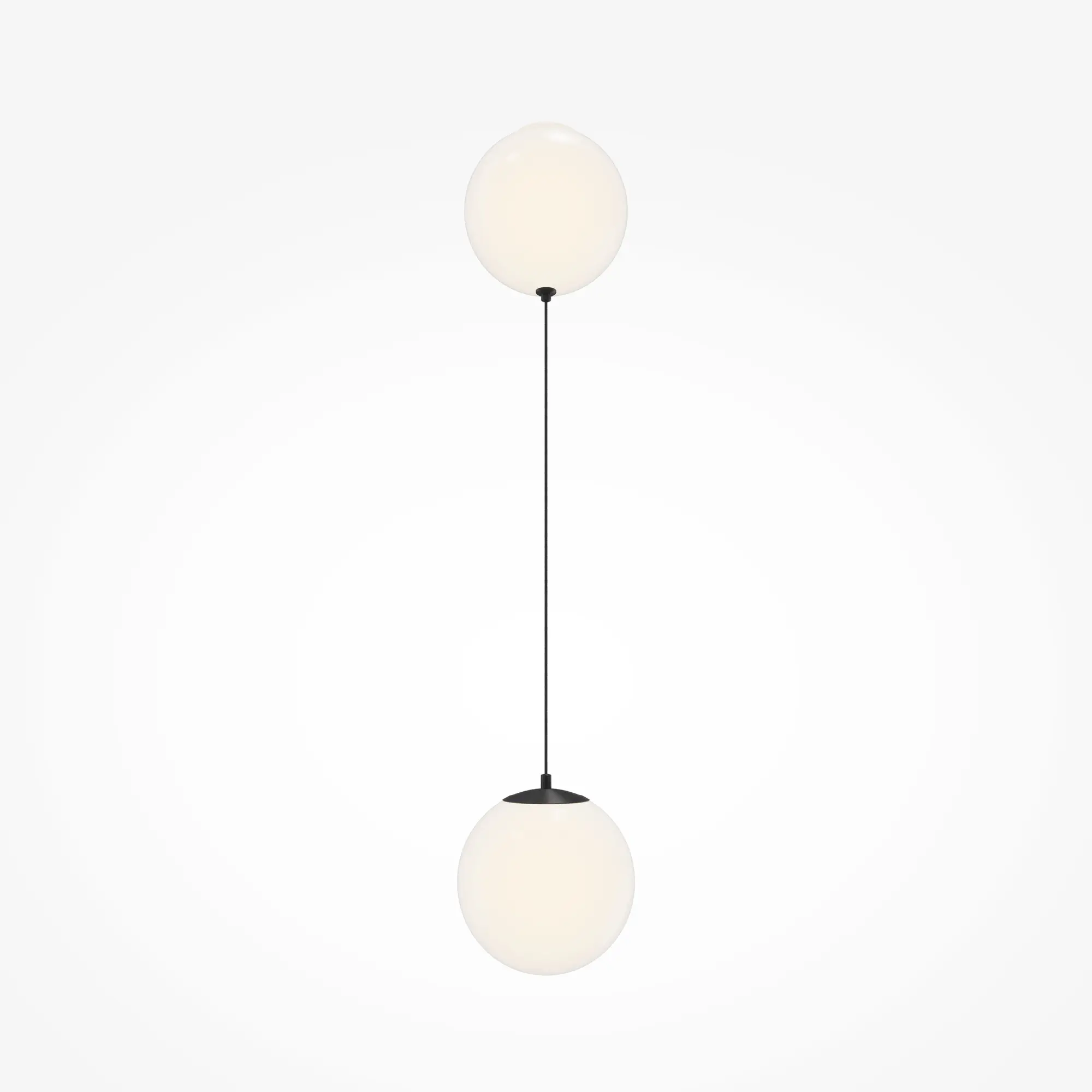 Подвесной светильник Maytoni MOD427PL-L20B3K