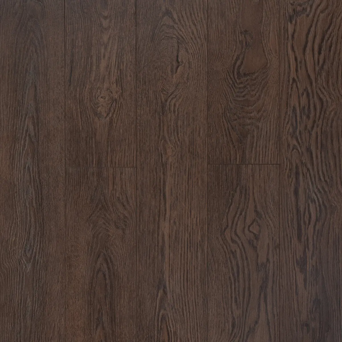 Ламинат Swiss Krono Synchropolis D40087 Дуб Клифф в квартире