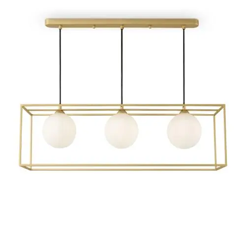 Подвесной светильник Freya FR5113PL-03G