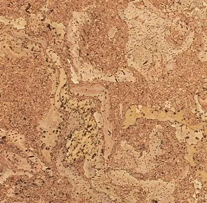 Клеевые пробковые полы  6 mm Corkstyle Madeira из Швейцарии