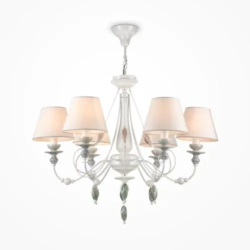 Люстра Maytoni ARM540-06-W