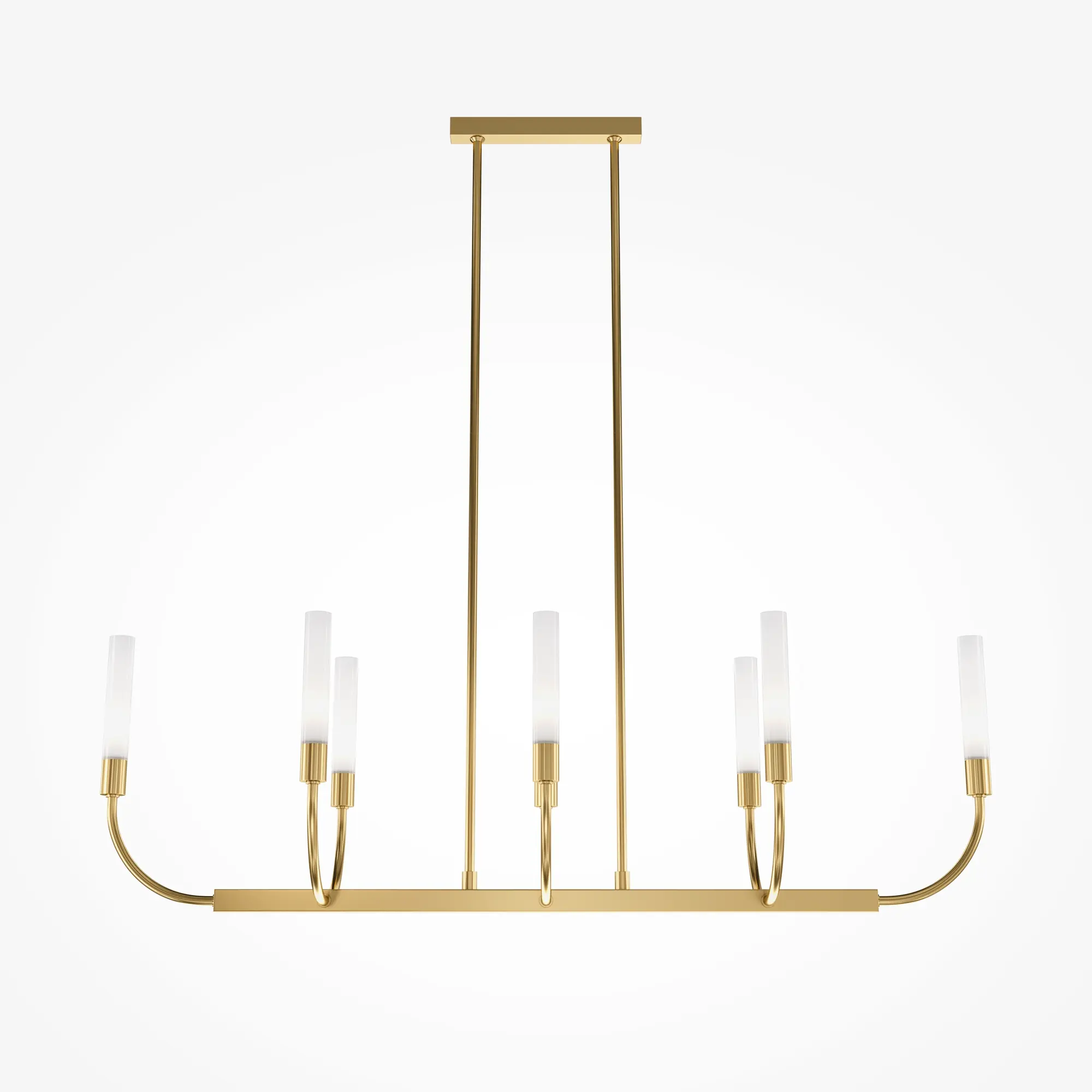 Потолочный светильник Maytoni MOD423CL-08C