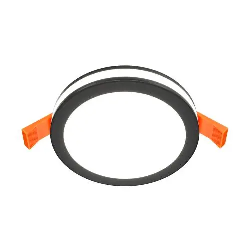 Встраиваемый светильник Technical DL303-L12B4K