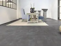 Виниловые полы IVC Moduleo Transform Stones Click Concrete 40876