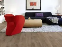 Виниловые полы Pergo Modern Plank Optimum Click Дуб Горный Темный V3131-40102 купить