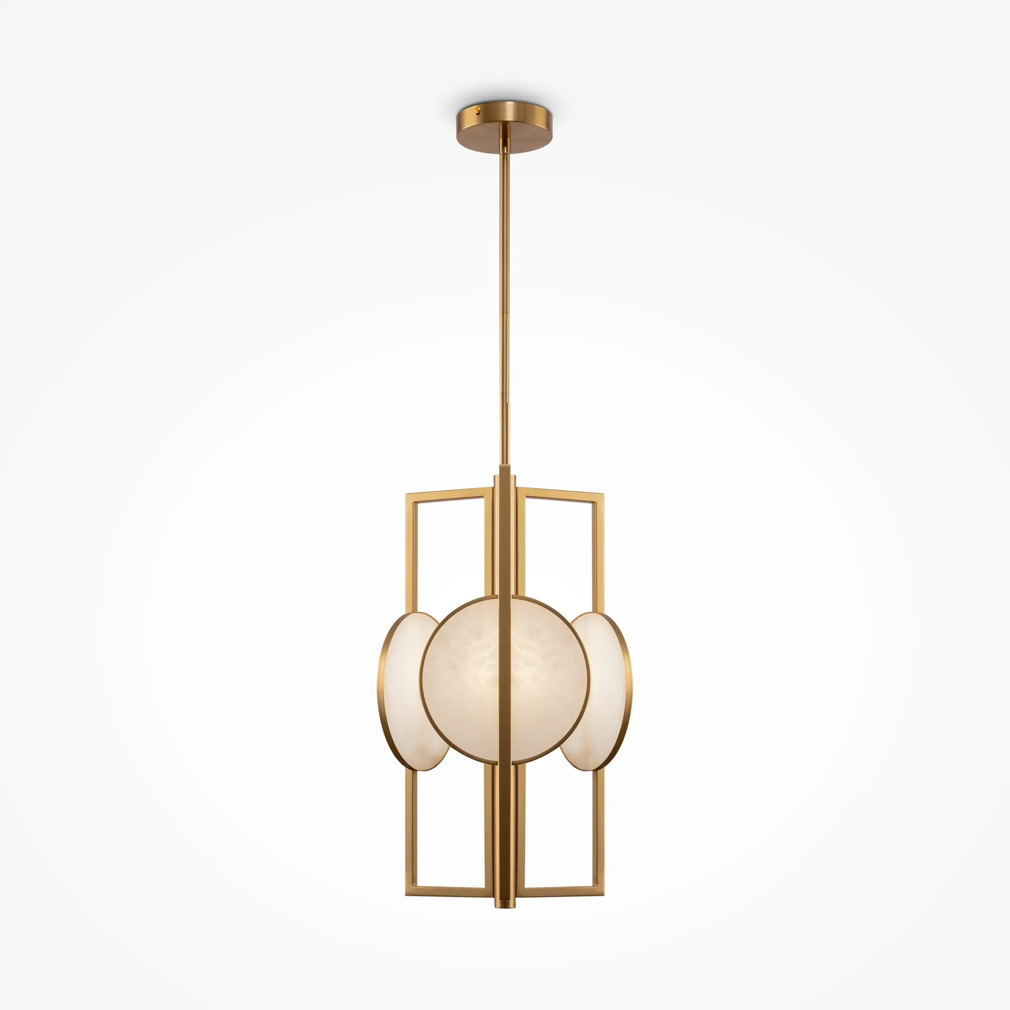 Подвесной светильник Maytoni MOD099PL-03G