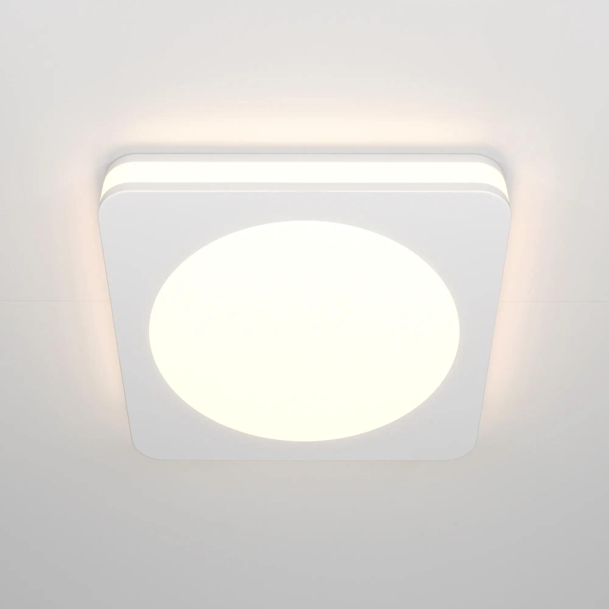 Встраиваемый светильник Technical DL303-L12W