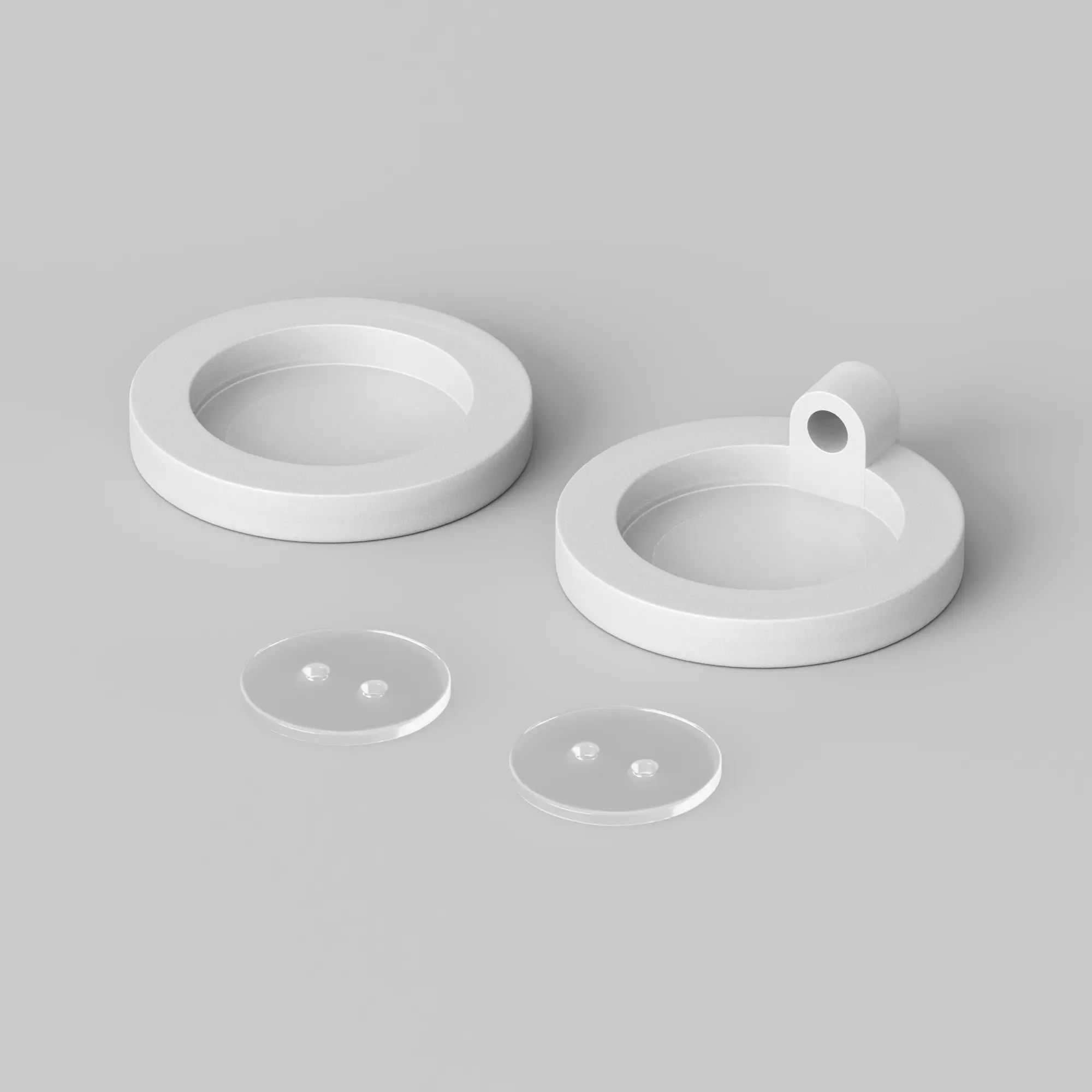 Комплектующие для гибкого неона Led Strip 201161