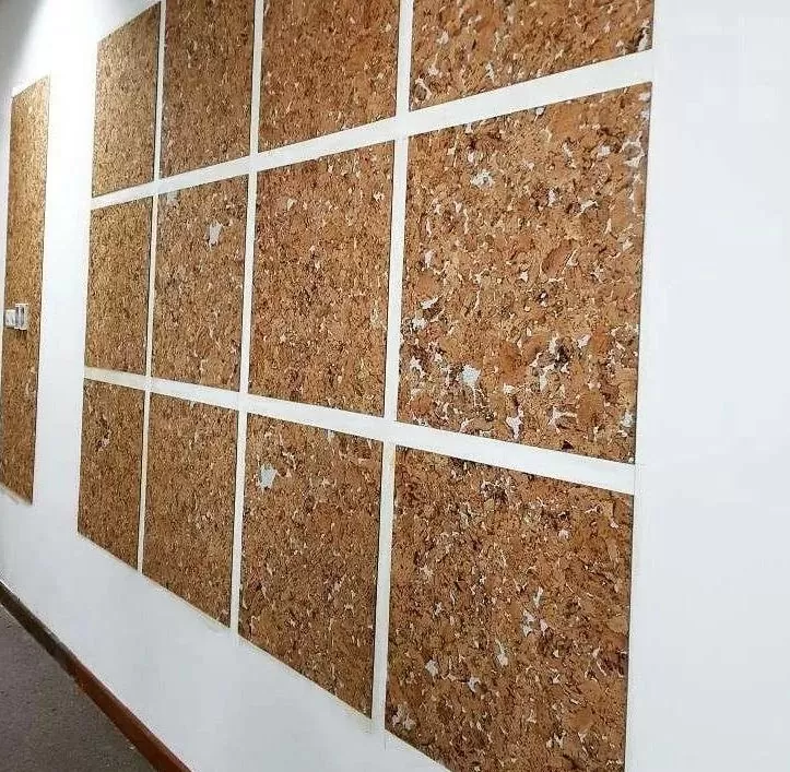 Настенная пробка Wicanders RY 77 002 Hawai White цена