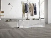 Виниловые полы IVC Moduleo Transform Wood Click Blackjack Oak 22937