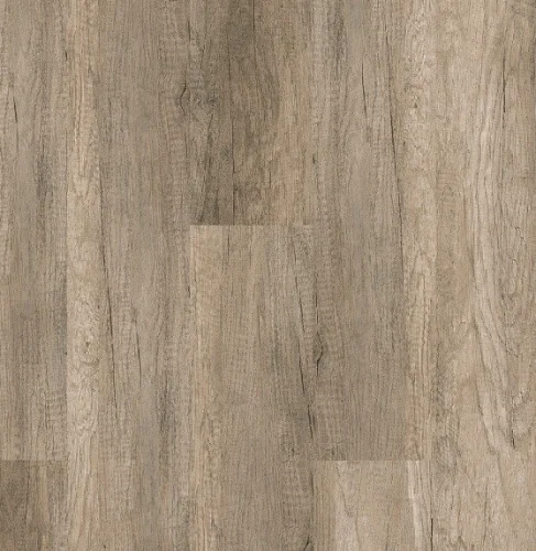 Пробковый пол с принтом