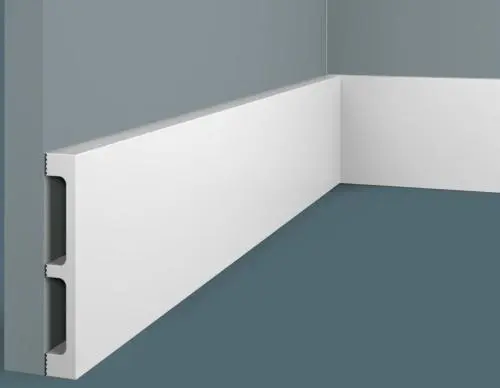 Плинтус из дюрополимера купить по лучшей цене