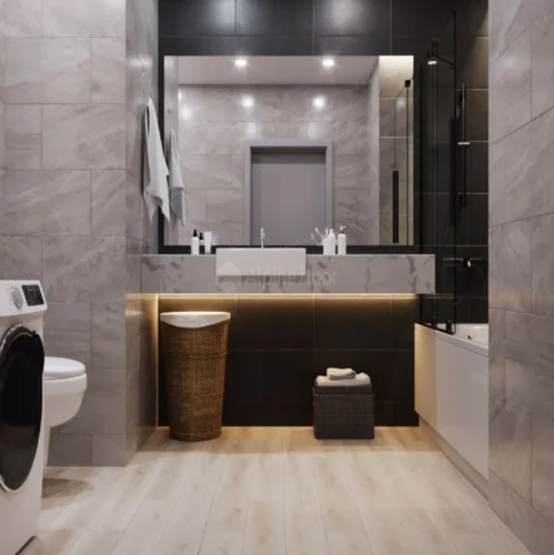 Ламинат SPC Norland Sigrid Freya 1001-11 по ценам производителя