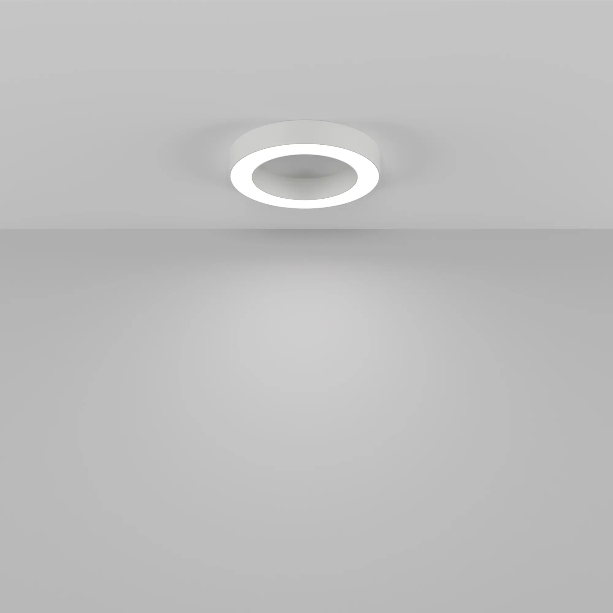 Потолочный светильник Technical C093CL-36W4K-W