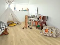 Плитка ПВХ Pergo Classic Plank Glue V3201-40018 Бежевый дуб в Москве