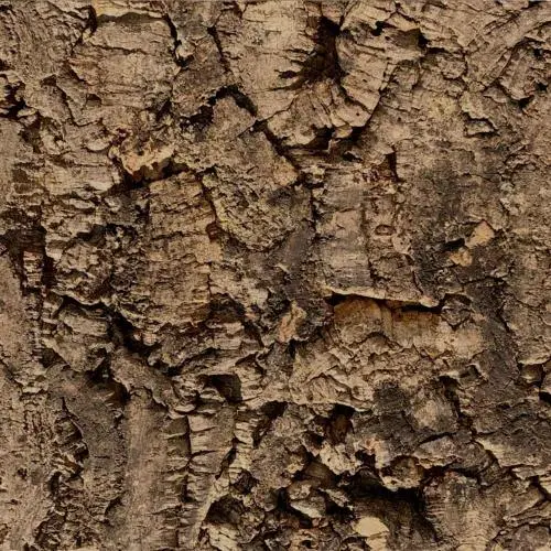 Настенная пробка Ibercork Decor Ибица