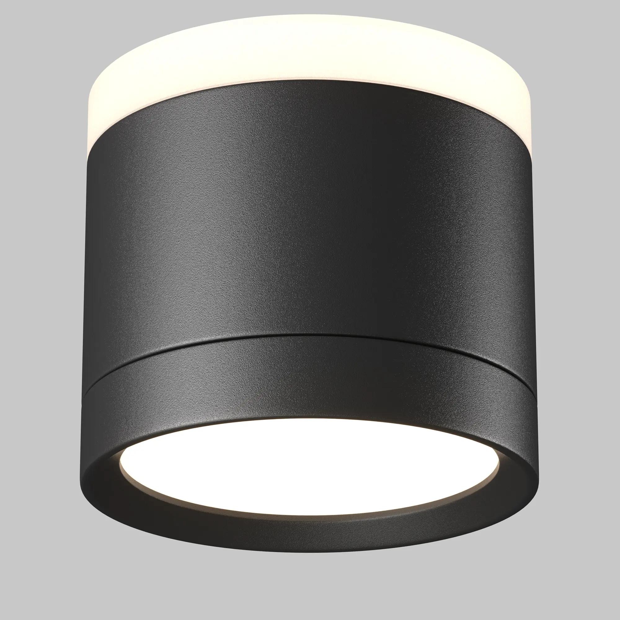 Потолочный светильник Technical C120CL-GX53-B