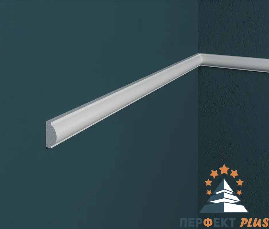 Молдинг P52 Перфект Плюс лепнина