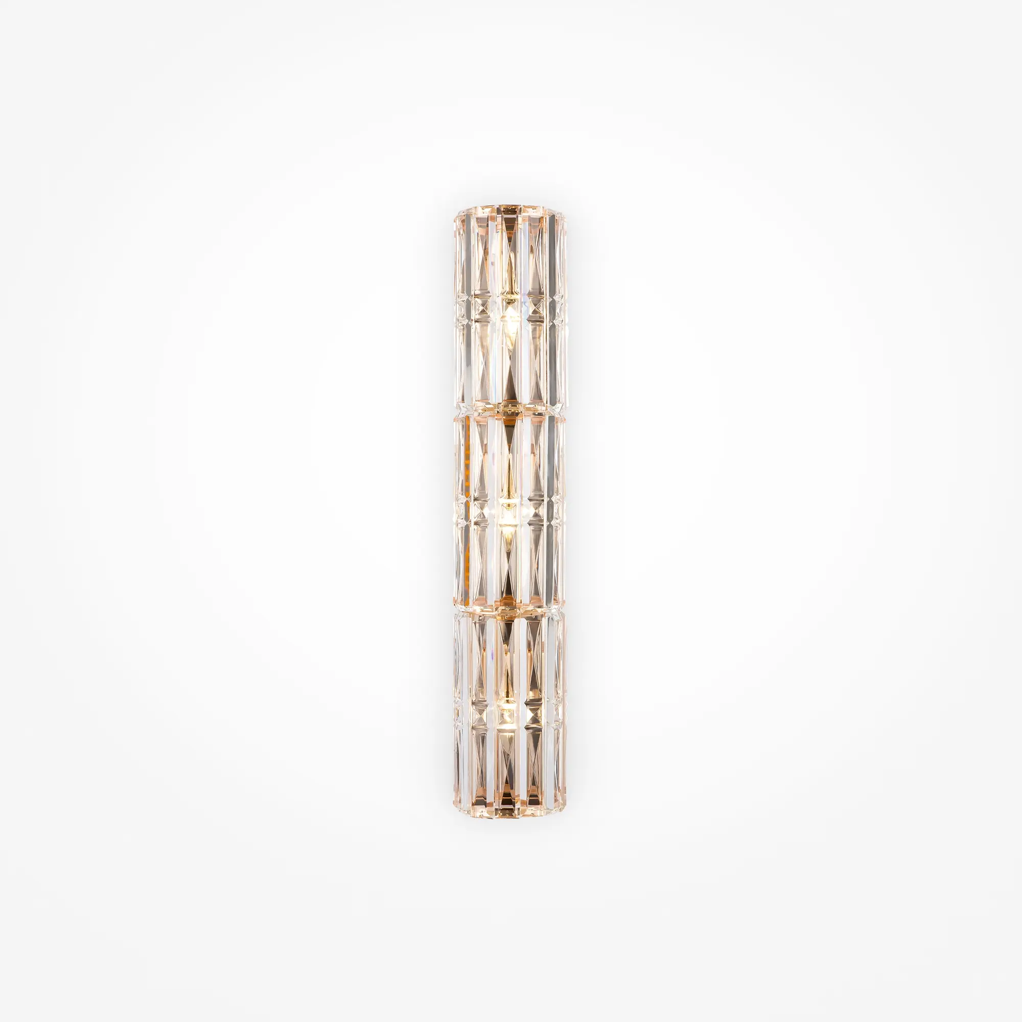 Настенный светильник (бра) Maytoni MOD094WL-03G