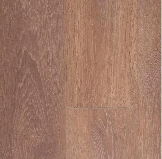 Ламинат Thys Living T  Embossed Sevilla Oak в квартире