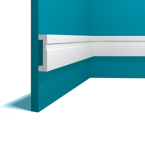 Молдинг Перфект Плюс P01 цена