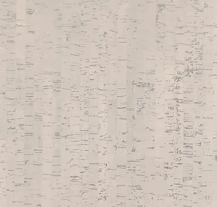 Клеевой пробковый пол 4 мм IberCork Лагуна бланко 4 VG от прямого поставщика