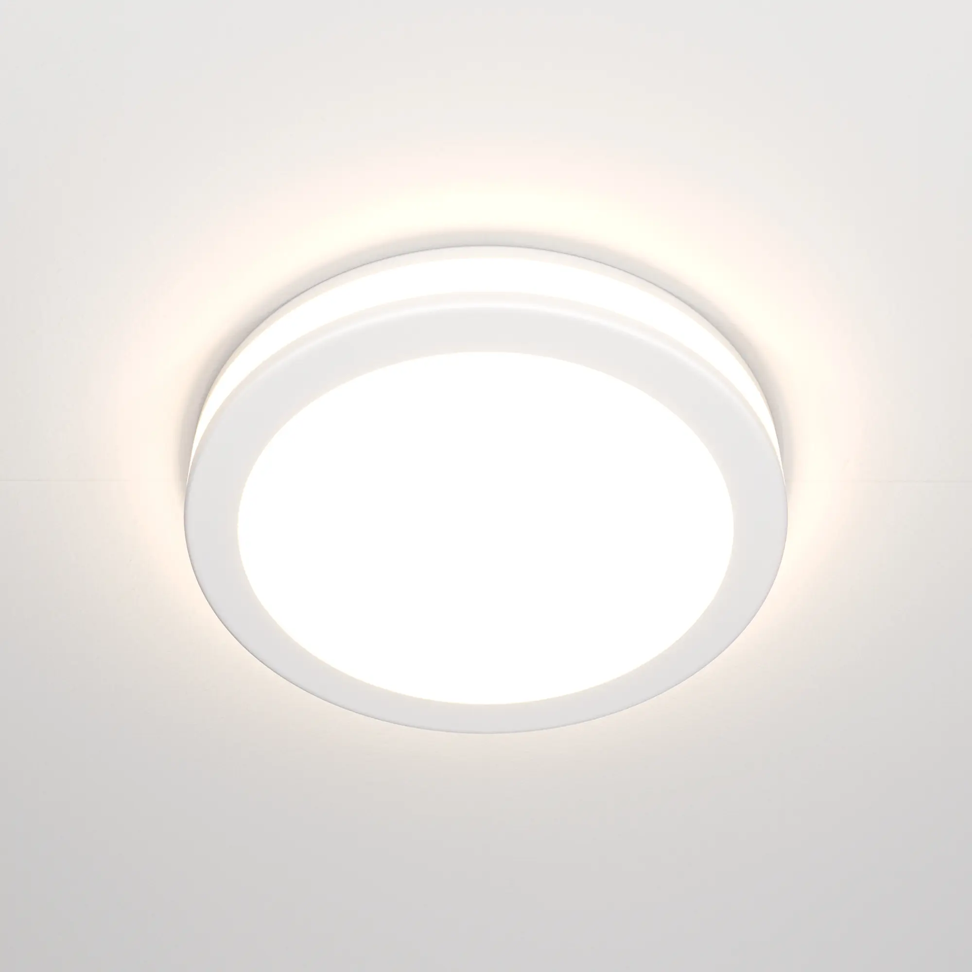 Встраиваемый светильник Technical DL2001-L12W