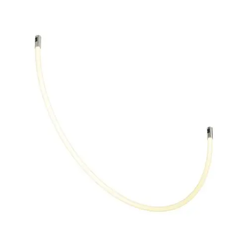 Трековый светильник Technical TR154-1-27W3K-PT