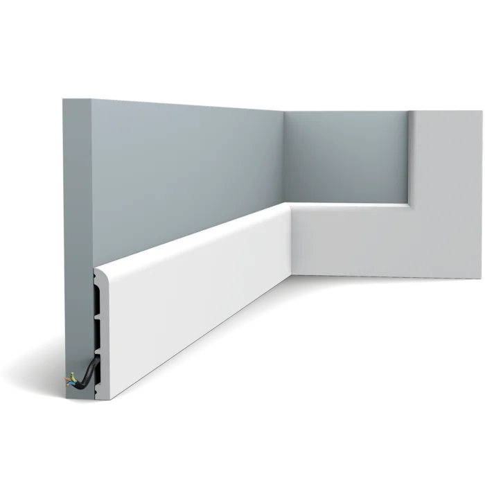 Многофункциональный профиль Orac Decor SX184 в Москве