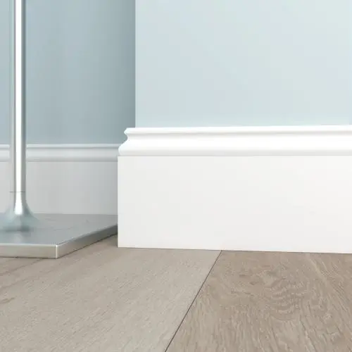 Плинтус Ultrawood (Ультравуд) из ЛДФ — купить