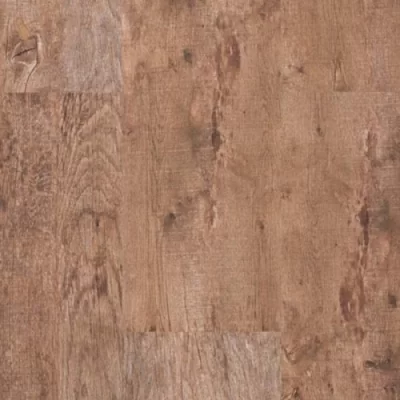 Пробковый пол с принтом